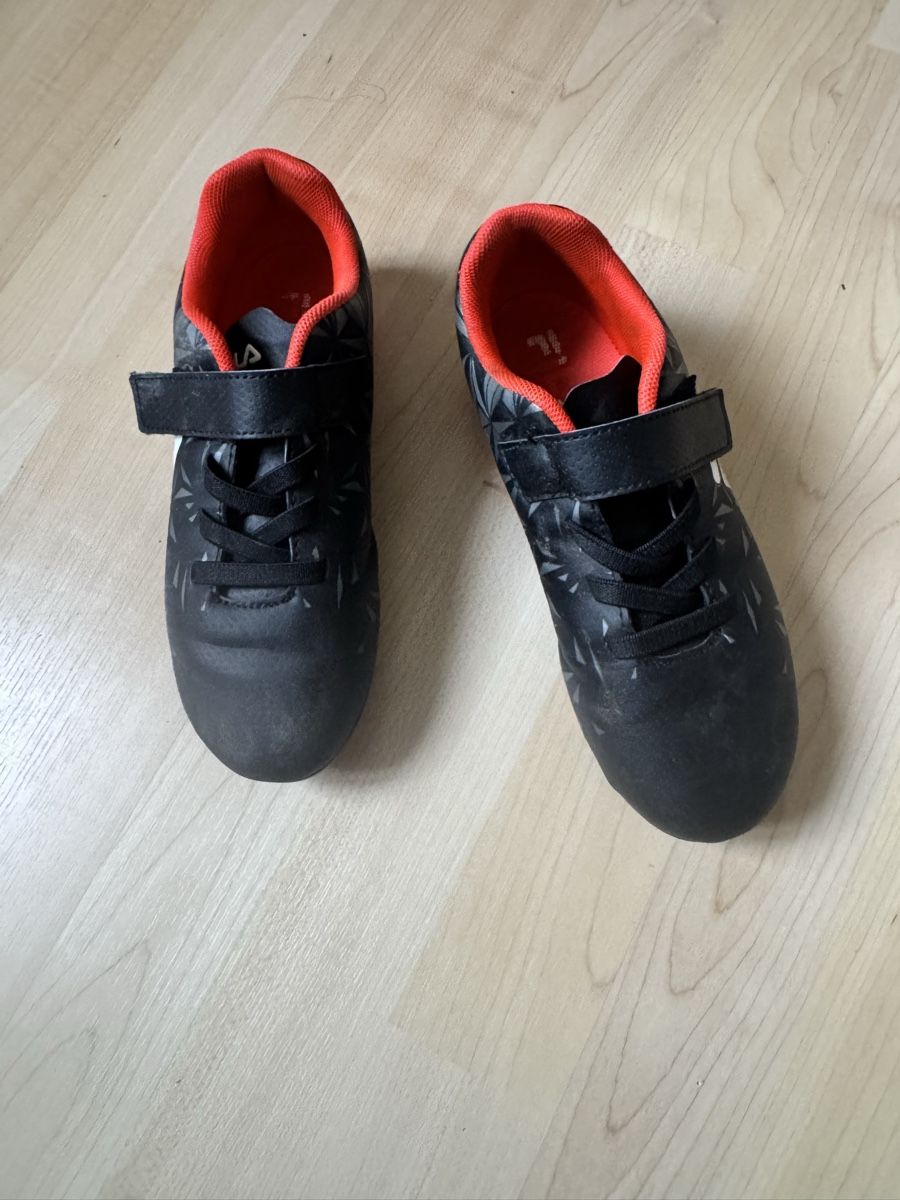 Scarpe per ragazzi: Kickschuhe 34  – Nuovo (secondo la descrizione) da Frenkendorf venduto da fra_7fqy