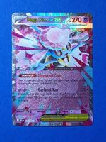 Pokemon TCG Phantasmal Flames Mega Diancie ex 041 🇬🇧