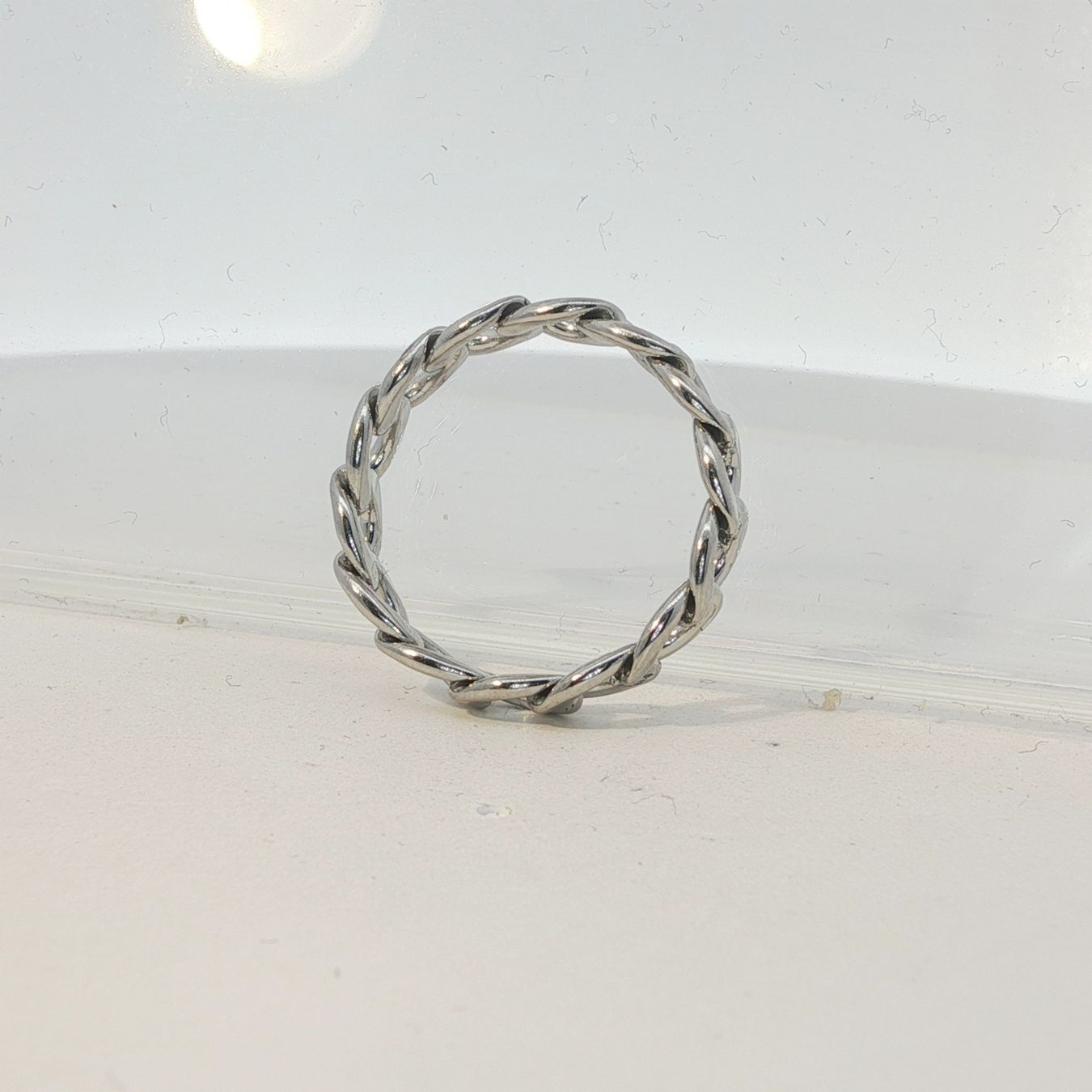 Olga Ribler Anelli: Statement Ring,  Grösse 52 – Nuovo (secondo la descrizione) da Luzern venduto da MonikaS03 3