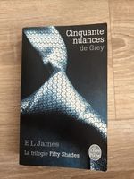 Fifty Shades of Grey - French Edition - Great Read!
