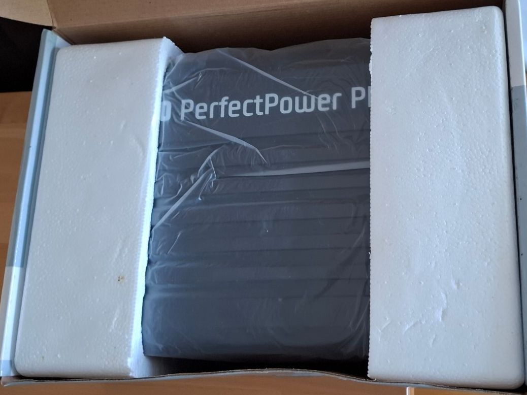 Inverter: 12 Volt Inverter Waeco. – Nuovo e nell'imballaggio originale da Ebikon venduto da Dubi1 2