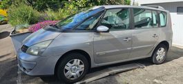 Renault Espace 2.0T (MFK 07/2026)