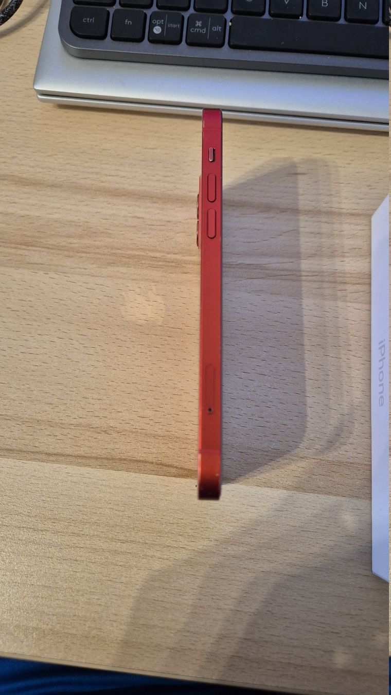 Apple Telefoni cellulari / Smartphones: iPhone 12 64GB Red 3035 – Usato da Münchenbuchsee venduto da MV_Solutions 8