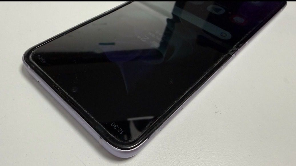 Samsung Telefoni cellulari / Smartphones: Samsung Galaxy Flip3 256GB – Usato da Zeihen venduto da My5tery 3