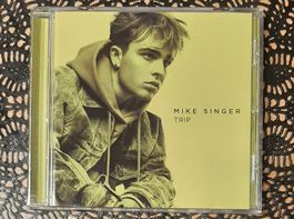Mike Singer - Trip, DE Pop CD Album 2019