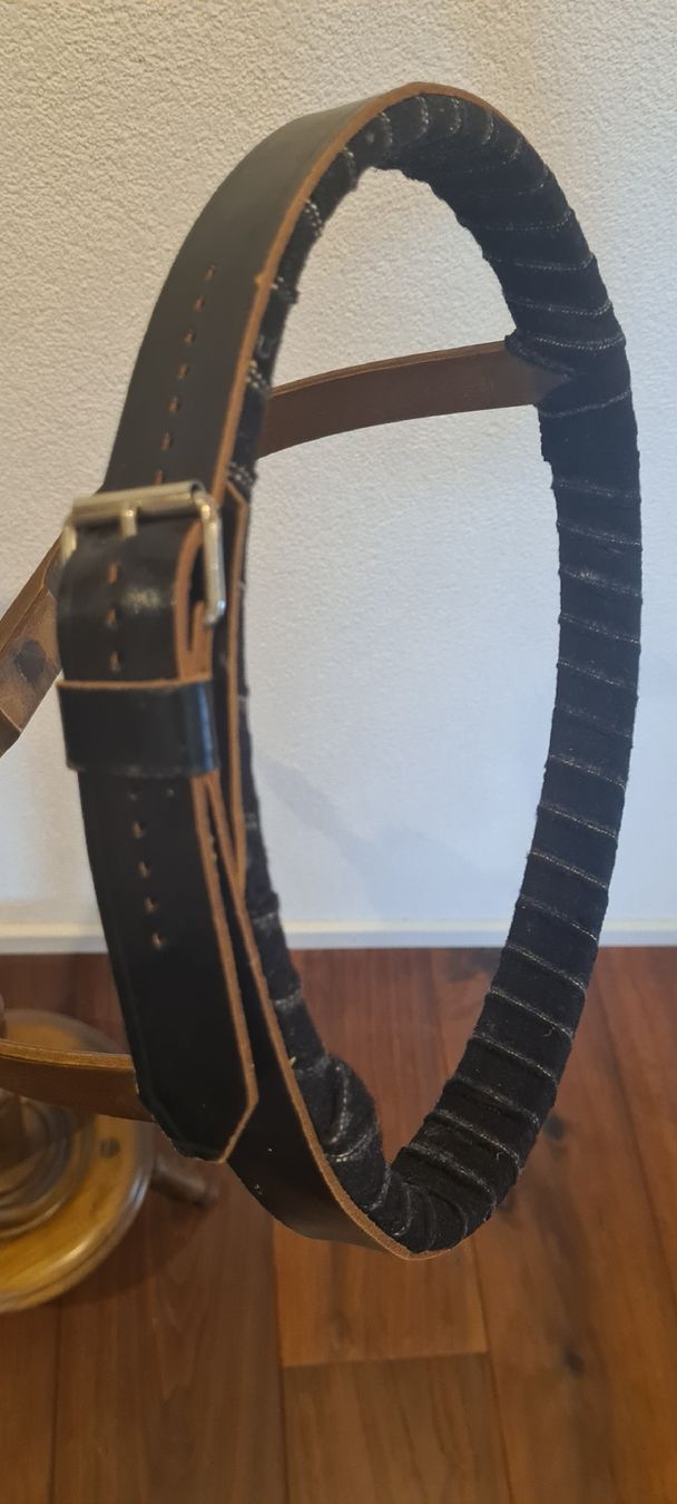 Cerchi da ricamo: Stickrahmen aus Holz – Usato da Tägerwilen venduto da miaK 4