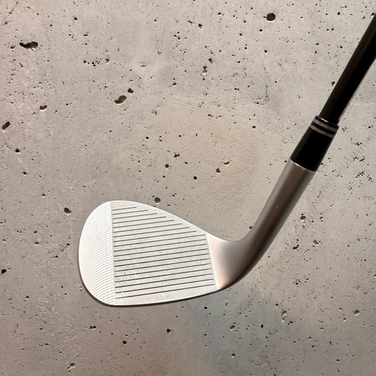 Mazze & Set: Cleveland CBZ 56° Wedge – Usato da Zürich venduto da Seconda_Golf 3