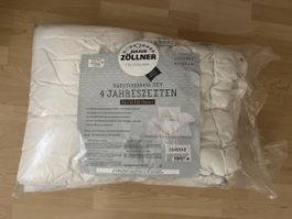 Kinderduvet Julius Zöllner