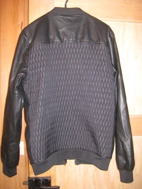 Giacche: Lederjacke Gr.L – Usato da Mülenen venduto da Rapunzel99 3