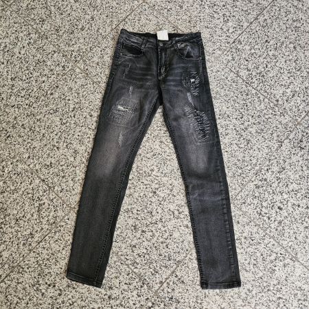 Jeans Freeboy Destroy Look Gr. 164 neu