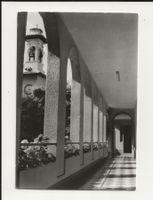 AK 1971 Istituto Roseum Besozzo (Varese )