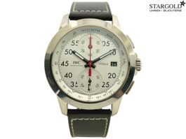 IWC Ingenieur 50th Anniversary Of Mercedes AMG - IW380902