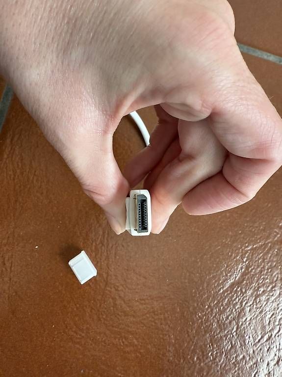 Cavi: Pc connector / adapter cable – Usato da Siebnen venduto da VenditaIre 1