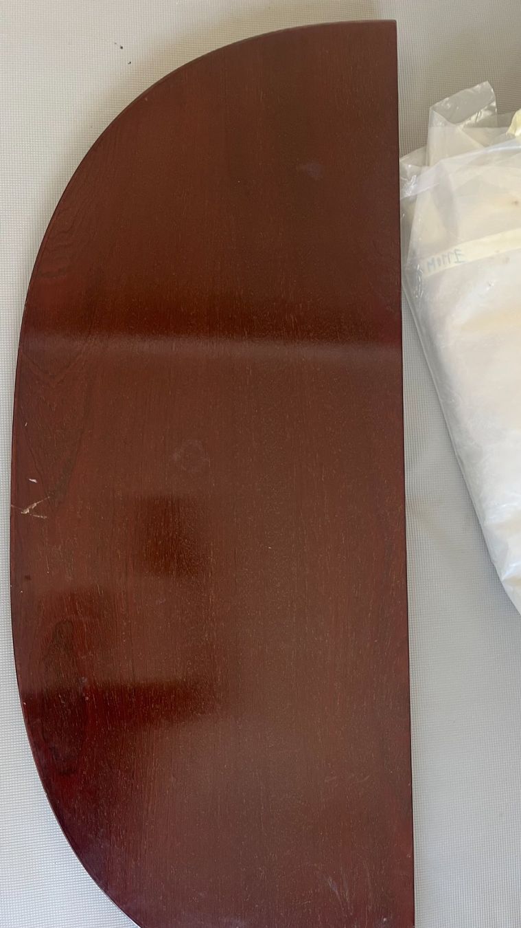 Tavoli: Ausziehtisch dänisches Design 1975 – Usato da Zürich venduto da noraanna 8