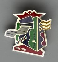 Ascom Pin