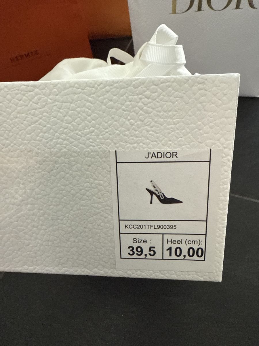 Dior Scarpe da donna: Dior Schuhe – Nuovo (secondo la descrizione) da Frick venduto da fun_65zz 2