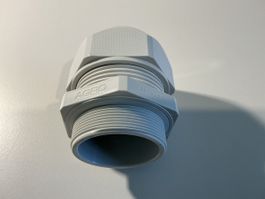 AGRO M50x1.5 Kabelverschraubung neuwertig