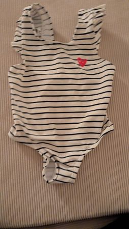 New baby swimsuit - 18 months