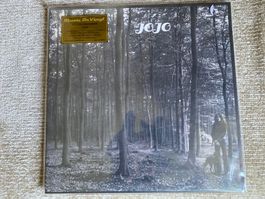 George Kooymans – JoJo / LP Green