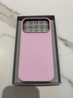 Nudient Iphonecover 17/18 ProMax