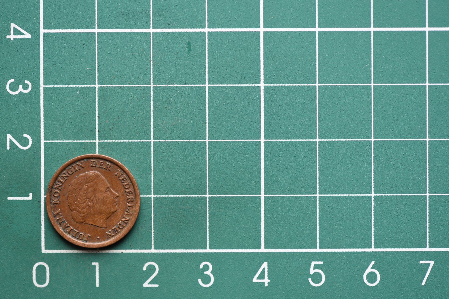 Tutti le monete: währung nederlanden 1 cent 1951 – Usato da Laupen BE venduto da Gufi57 1