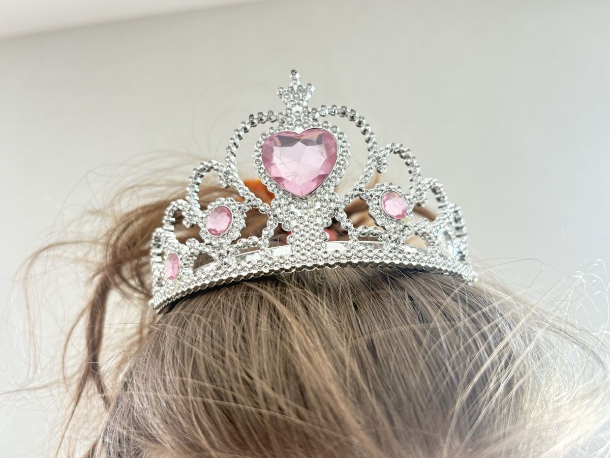 Giochi: Couronne de princesse – Usato da Vufflens-la-Ville venduto da newlifegva 4