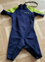 Kinder Neoprenanzug Shorty von Olaian