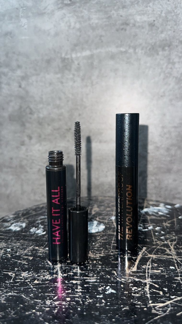 Make-up: douglas - have it all mascara NEU – Nuovo e nell'imballaggio originale da Oftringen venduto da tola19 2