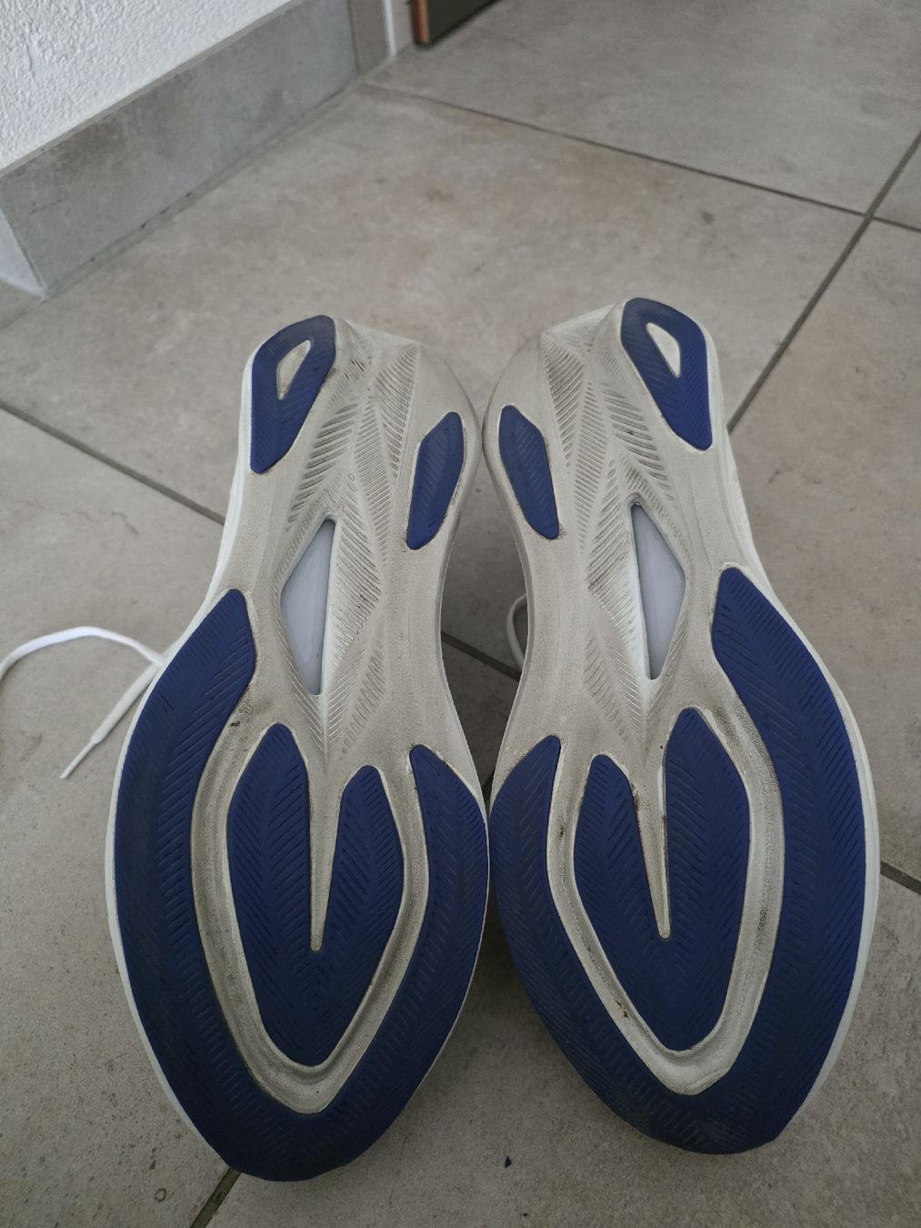 Asics Scarpe da uomo: Asics Sonicblast EU 47 – Usato da Clarens venduto da tbone 3