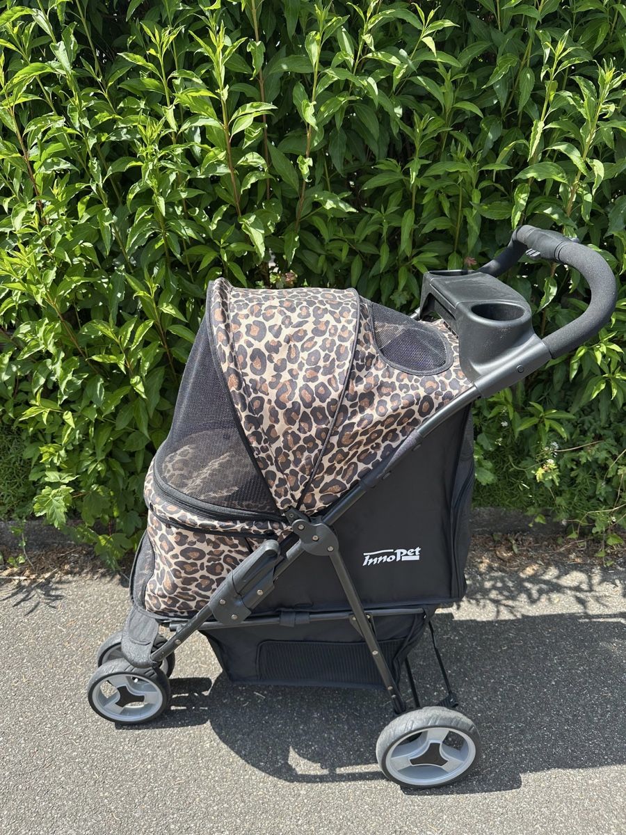 Accessori per carrozzine: Hundewagen von InnoPet – Usato da Ebmatingen venduto da Encaustic