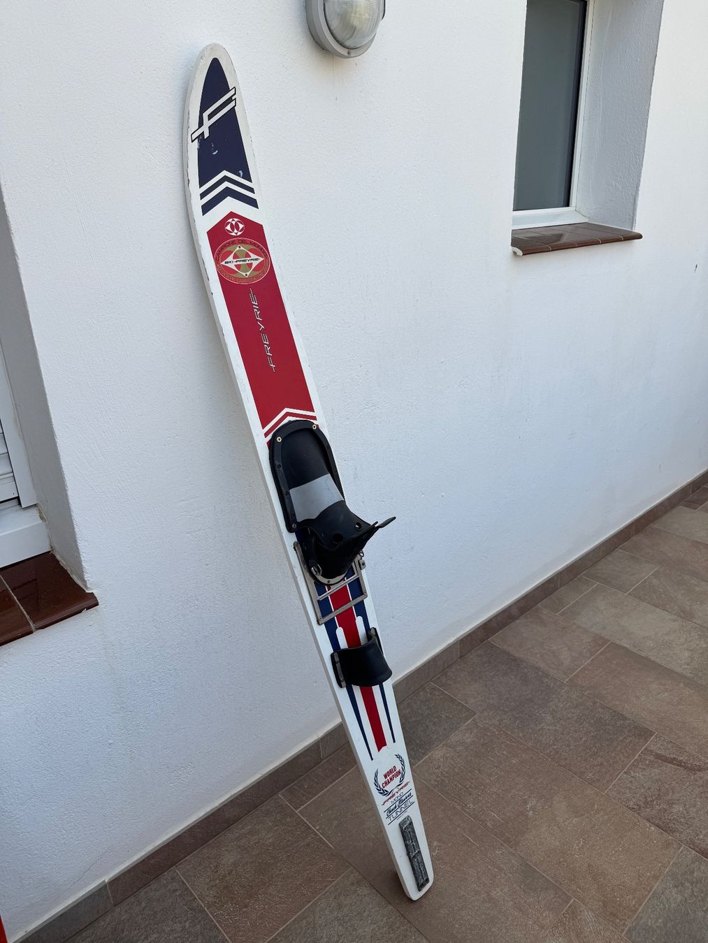 Skis: Freyrie Vintage Wasserski – Gebraucht aus Luzern von Boxx 2