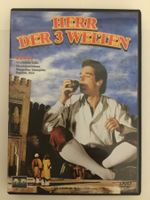 Herr der 3 Welten Dvd Neu Wertig Rarität