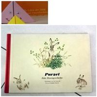 "Purzel eine Hasengeschichte