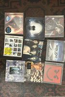 Bon Jovi CD 9 Stück 
