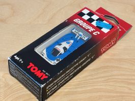 Tomy AFX Toyota 88C "Minolta" neu in OVP