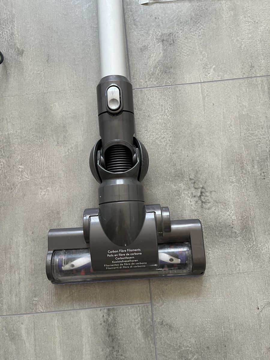 Dyson Aspirateurs & Accessoires: Dyson DC35 – D'occasion à Othmarsingen par saliwu 3
