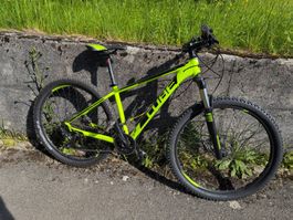 CUBE Bike Attention 27,5 - 16" (S)