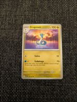DRAGONAIR, OBSIDIAN FLAMES, OBF158, UNC, 2023, ITA, NM/MT