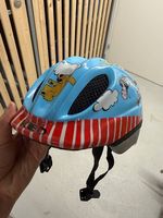 kinder Fahrradhelm