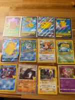 Pokemon Karten Sammlung-Auflösung 16