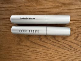 2er Set Bobbi Brown Smokey Eye Maskara 6ml (NP Set 90) NEU