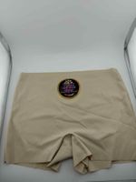 Nahtlose Shapewear Shorts Sehr elastisch XL passt auch Sml