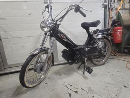 tomos classic top Alltags mofa