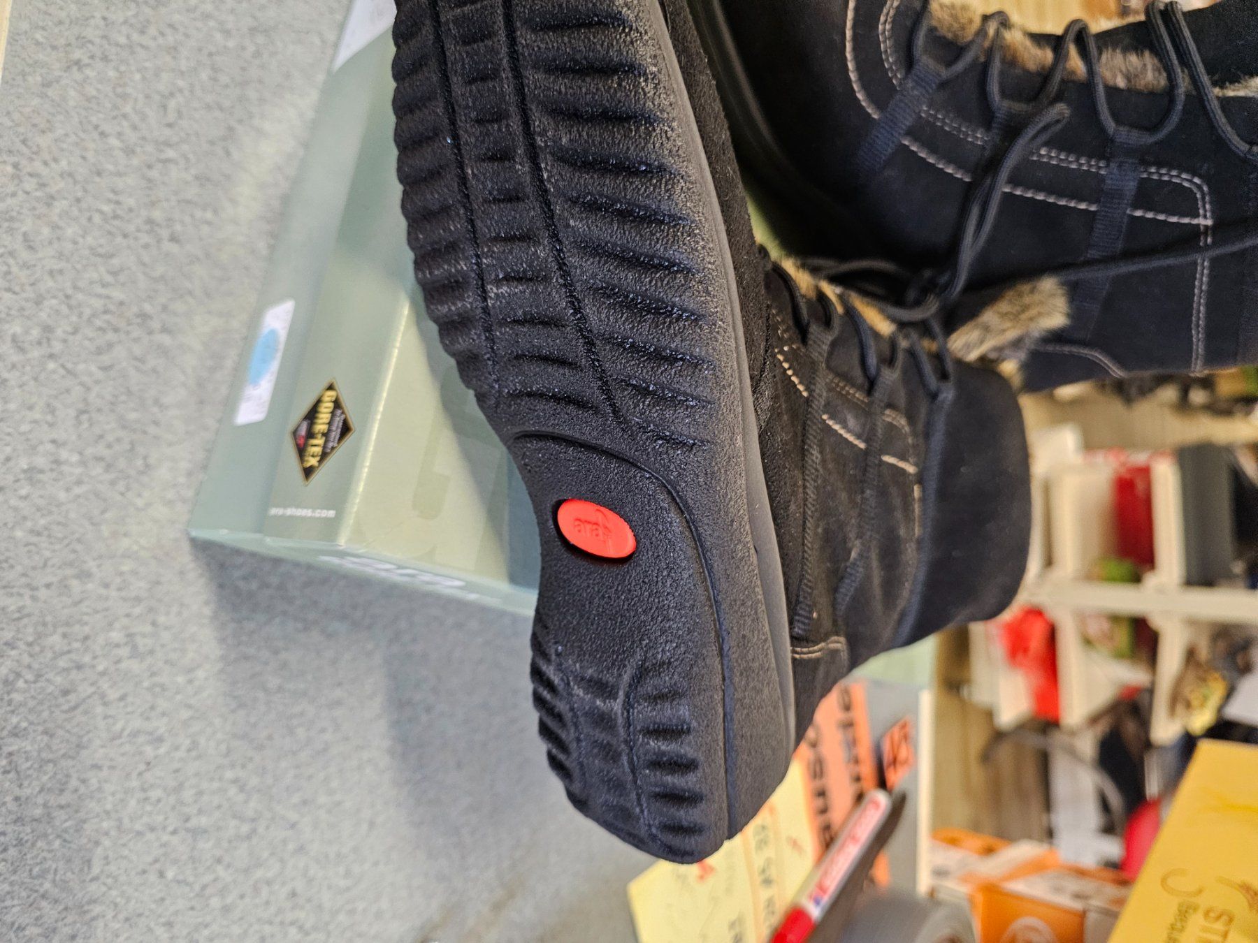 Ara Damenschuhe: ARA – Neu und originalverpackt aus Möhlin von Highwaytom 1