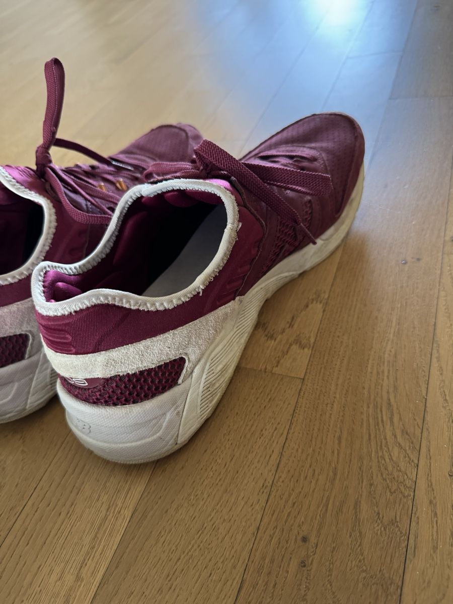 New Balance Scarpe da uomo: New Balance Sneaker Gr. 46.5 – Usato da Altendorf venduto da wqv_97 6