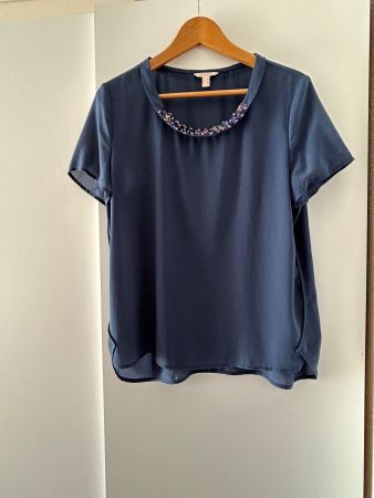 Damen Bluse von Esprit, Grösse 40, neuwertig, Top Zustand