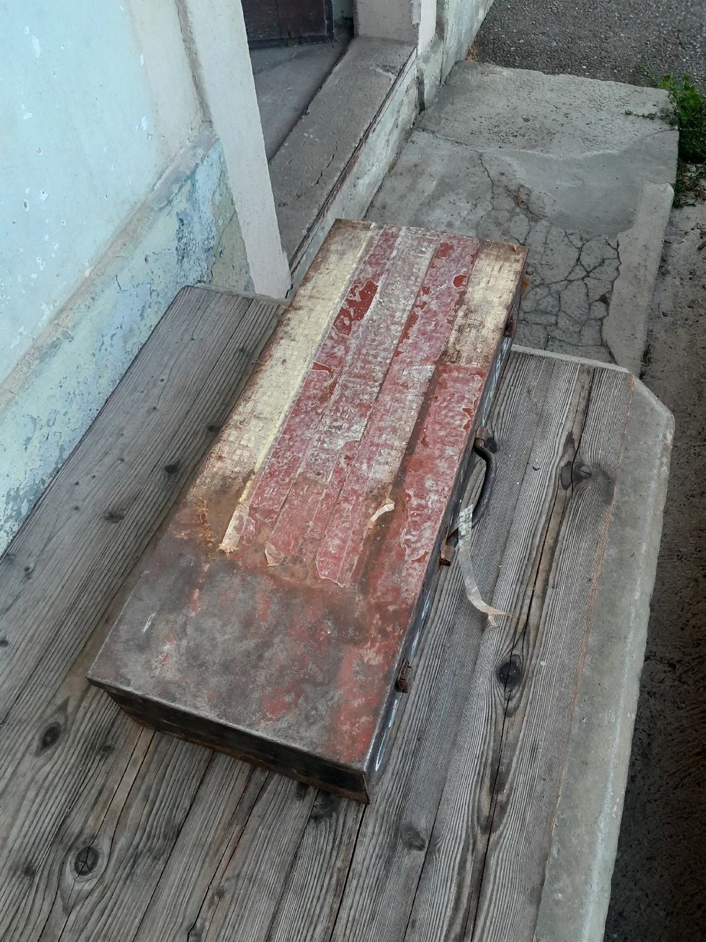 Rems Tutte le macchine: Gewindeschneidemaschiene Rems – Usato da St. Pelagiberg venduto da Simall 4