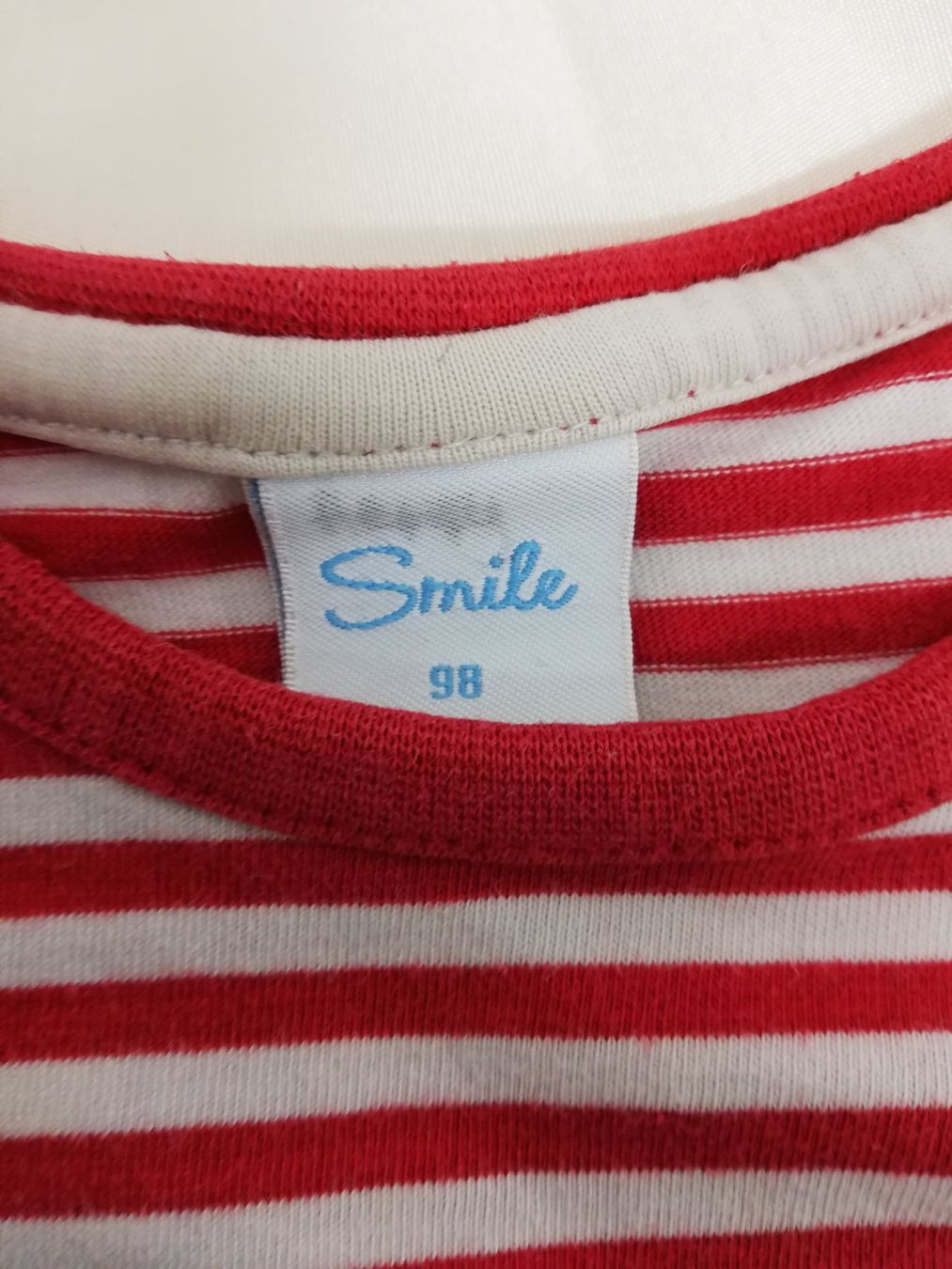 Camicie, T-shirt & Polo: Shirt mit Kuh Gr 98 – Usato da Untersiggenthal venduto da Marlen59 3