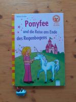 Erst Lese Buch Ponyfee