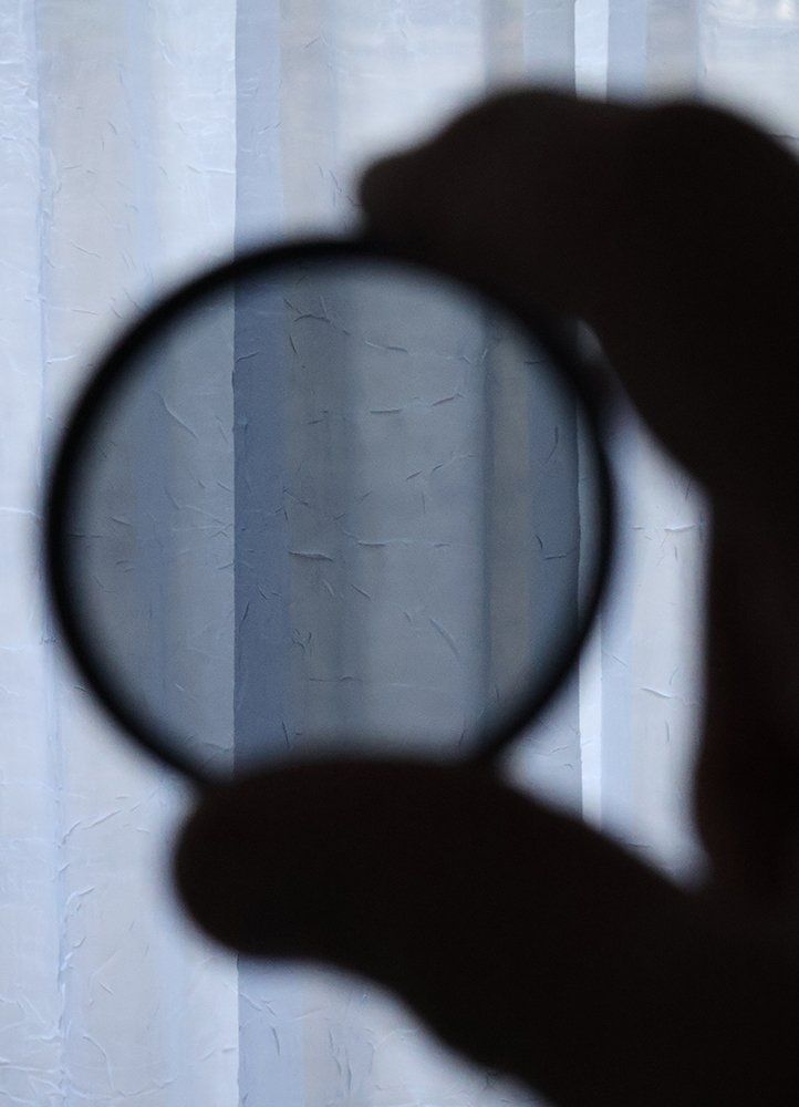 Filtri: Polarisationsfiltere 52 mm – Nuovo (secondo la descrizione) da Therwil venduto da WCP4153 2